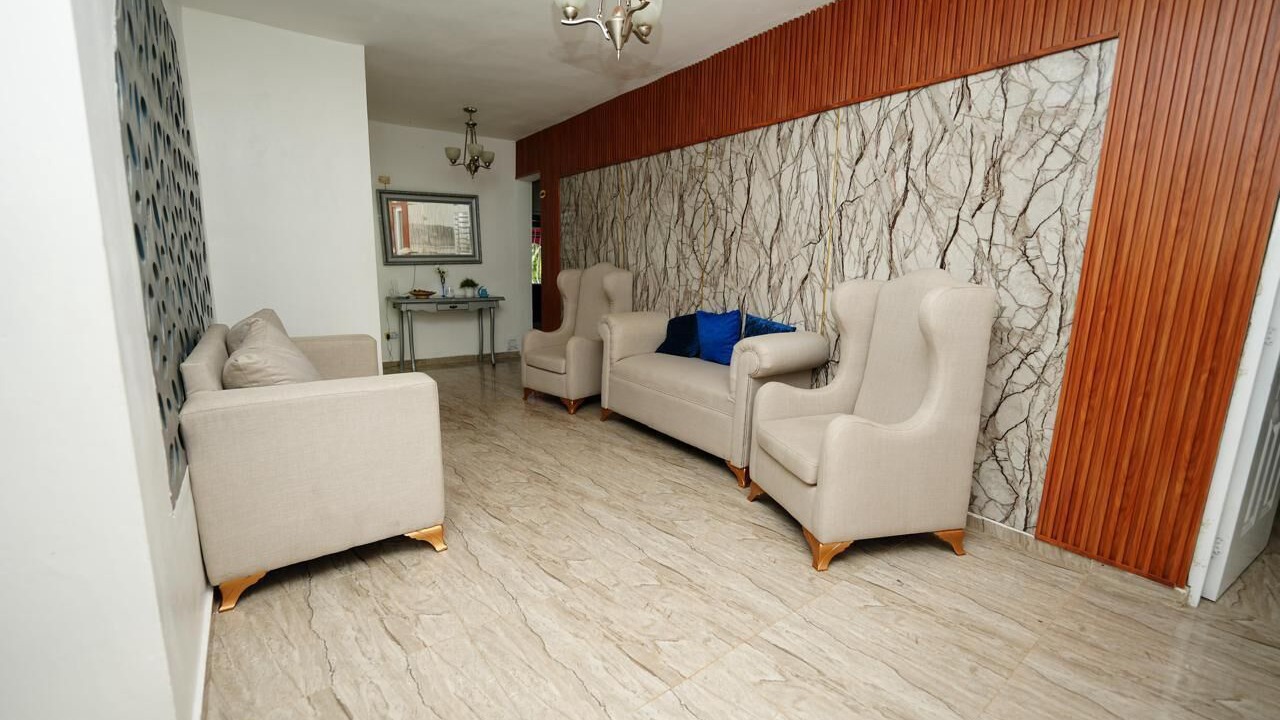Photo of Livingroom in Prado Oriental