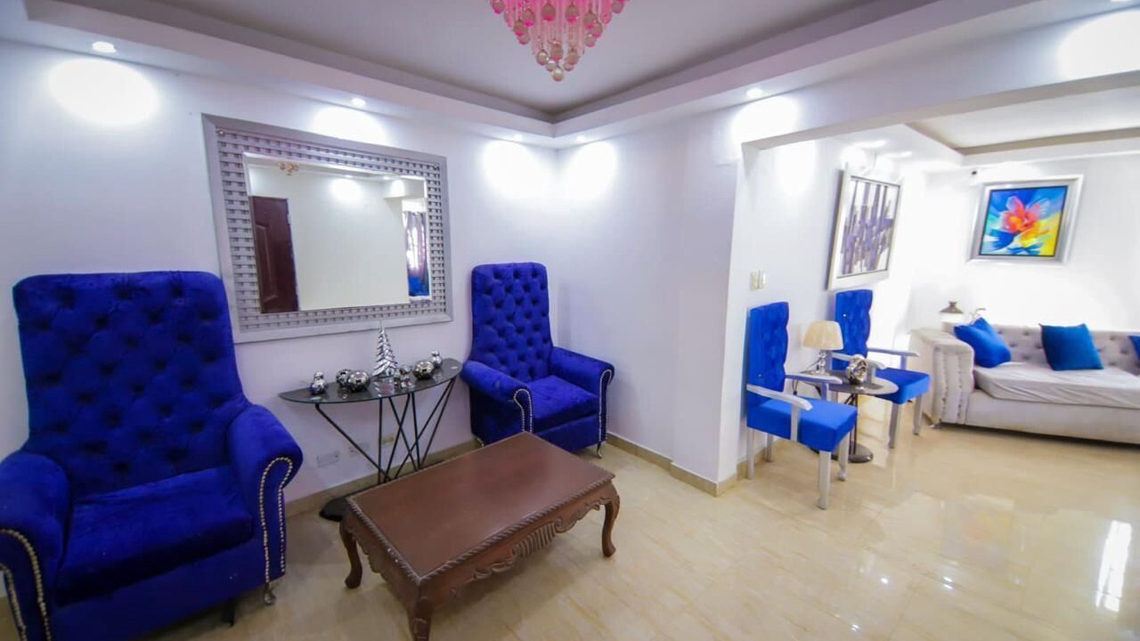 Photo of Livingroom in Prado Oriental