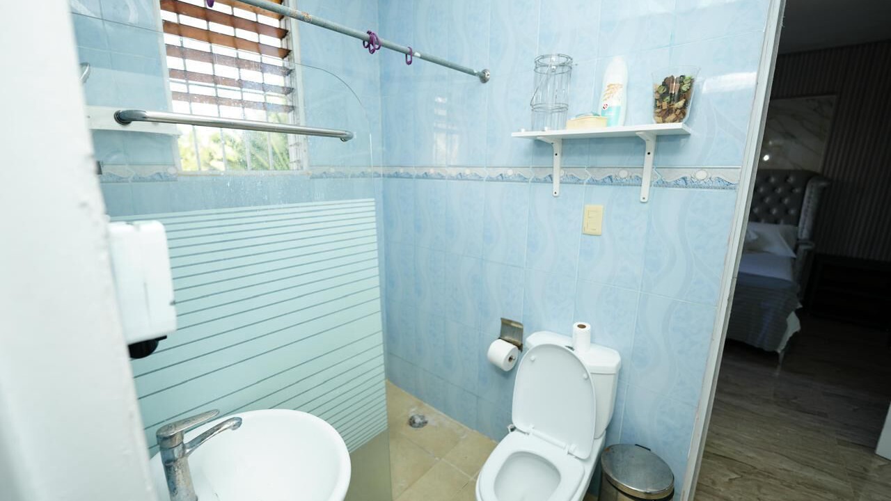 Photo of Bathroom in Prado Oriental