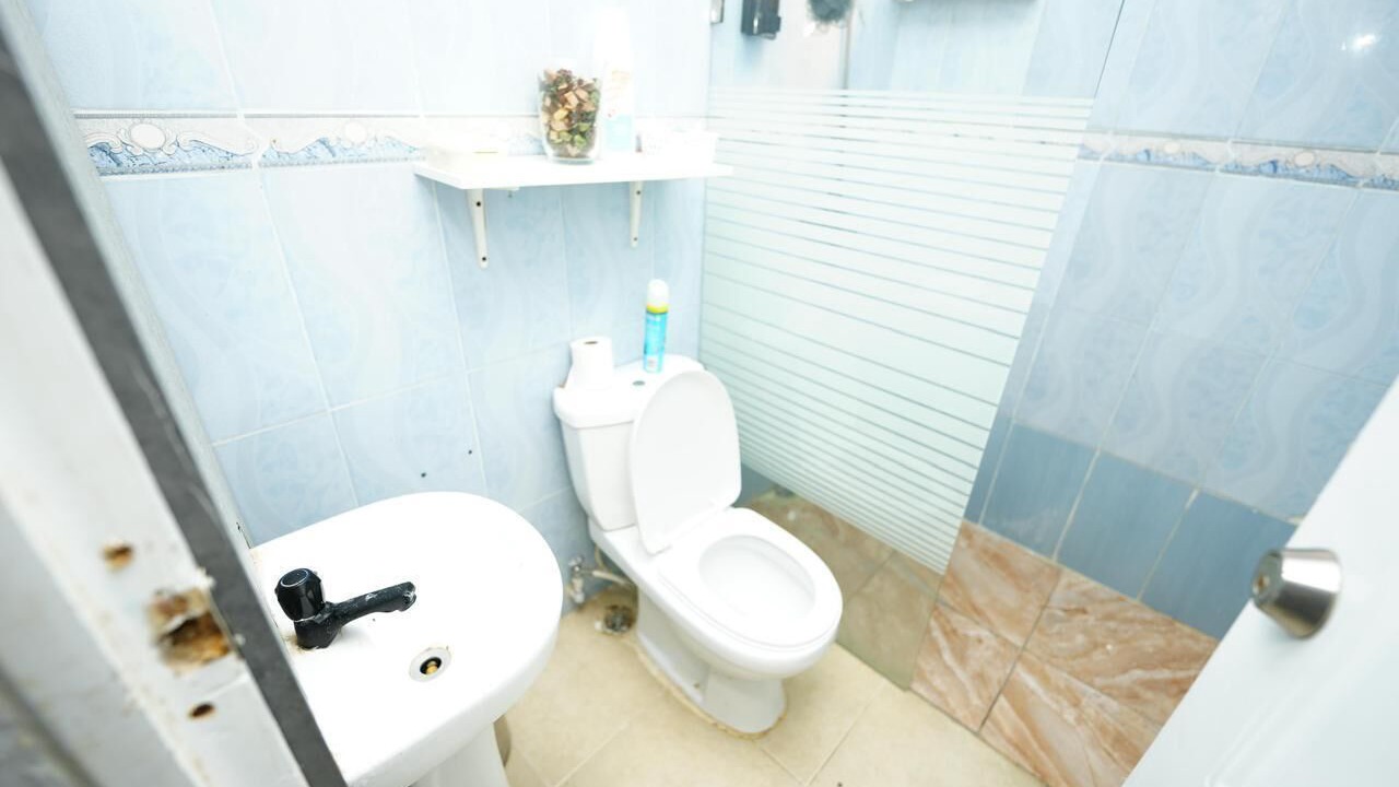 Photo of Bathroom in Prado Oriental
