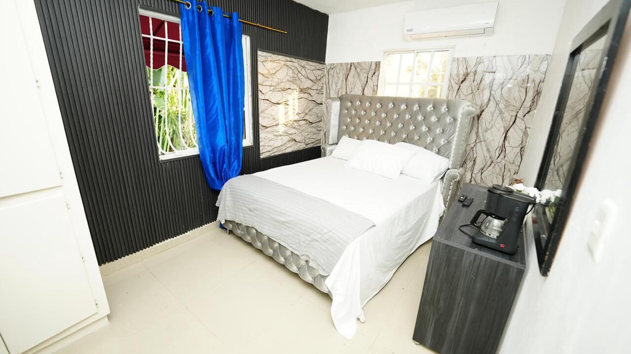 Photo of Bedroom in Prado Oriental