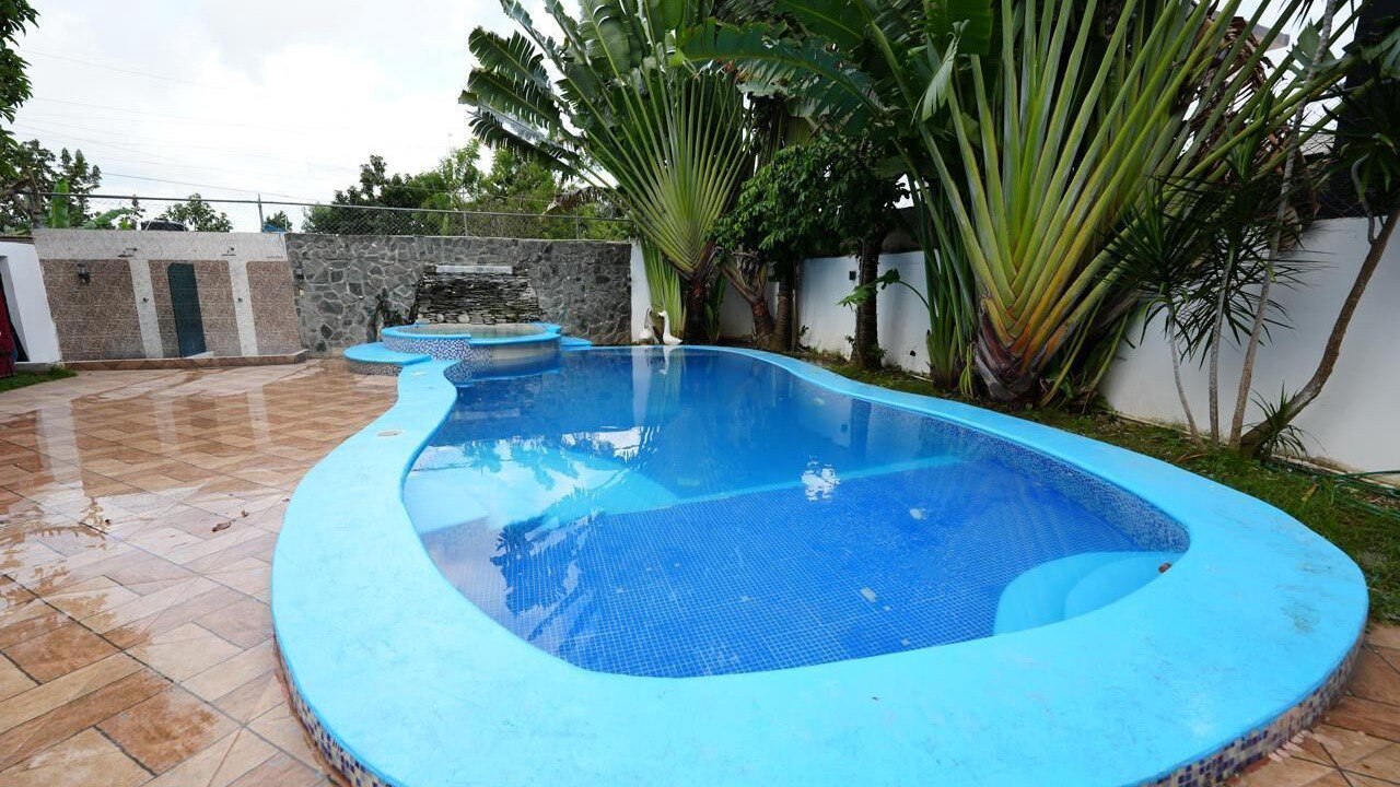 Photo of Outdoor in Prado Oriental