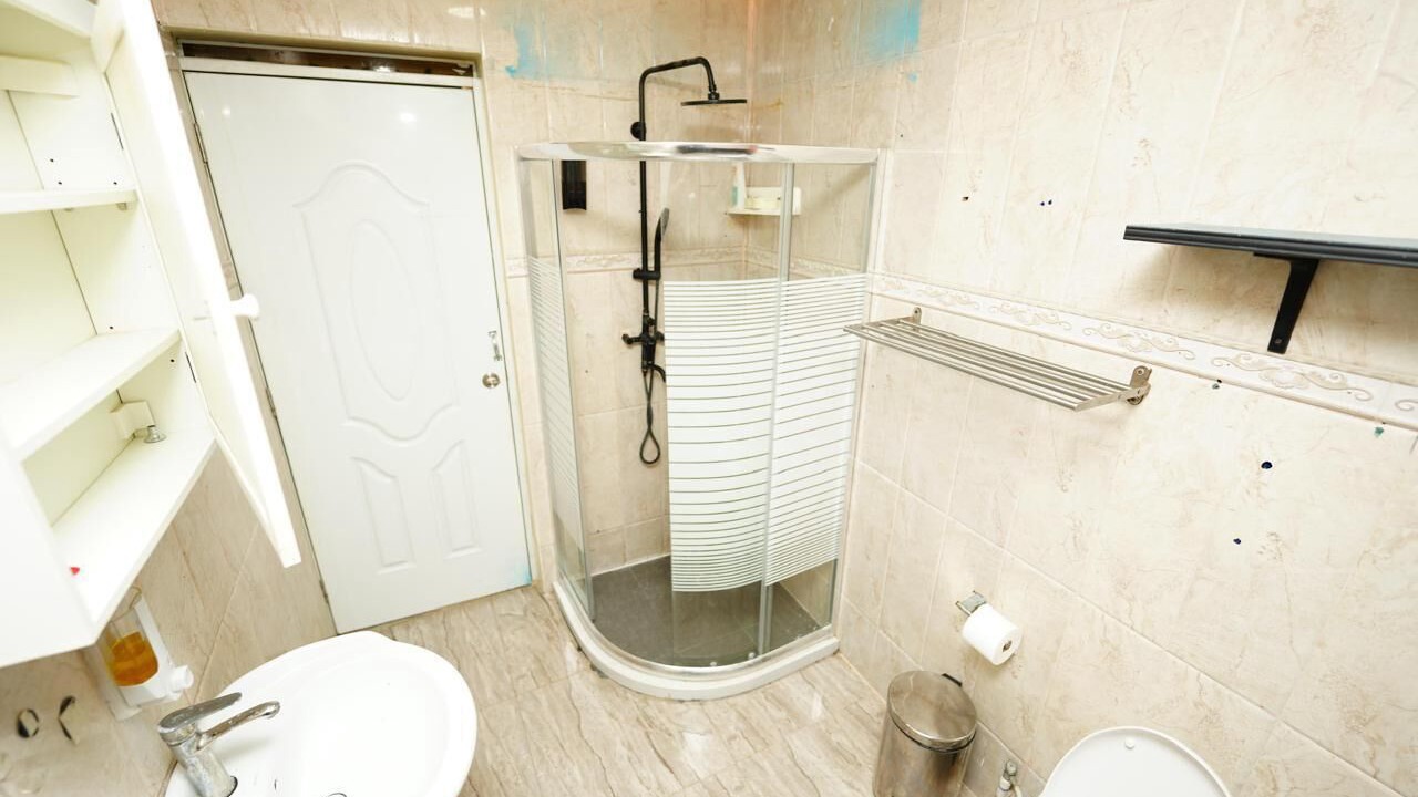 Photo of Bathroom in Prado Oriental