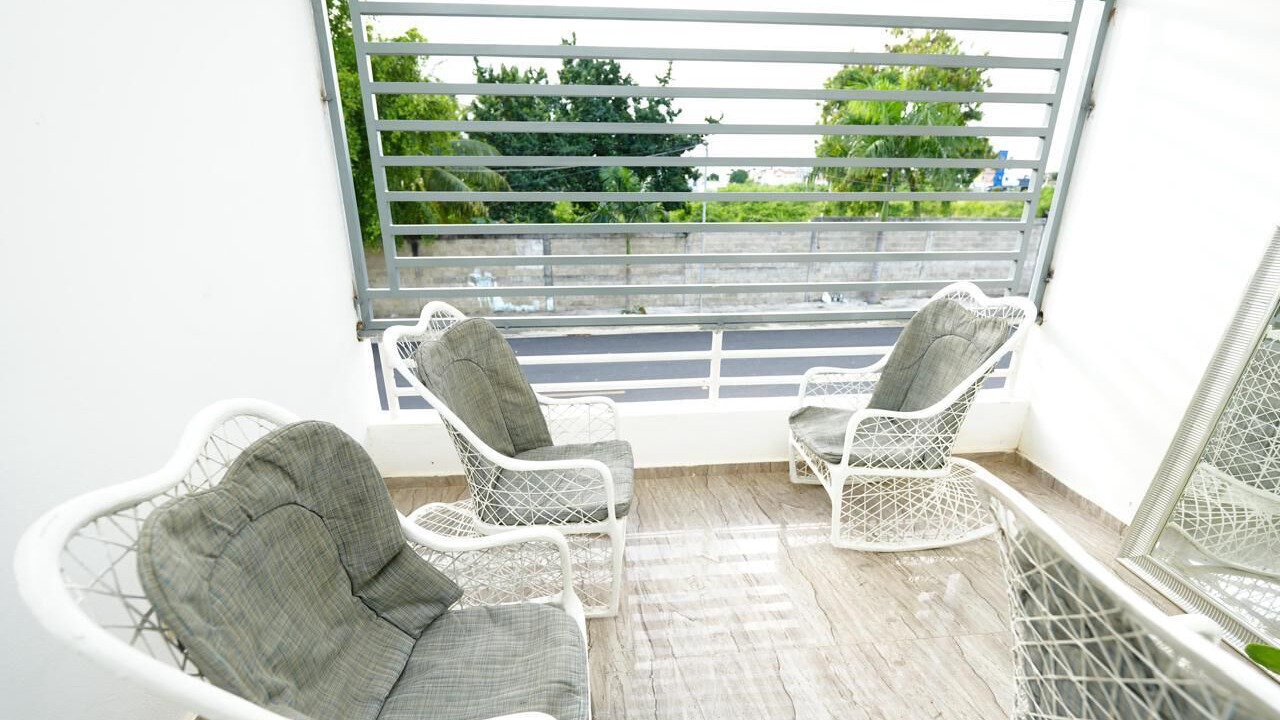 Photo of Outdoor in Prado Oriental
