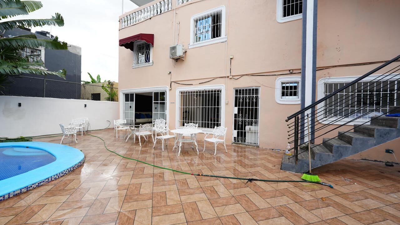 Photo of Patio Balcony in Prado Oriental