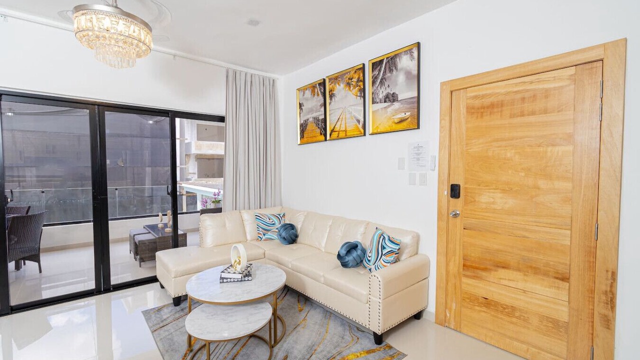 Photo of Livingroom in Los Melones