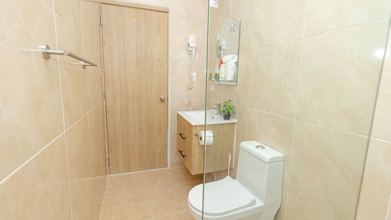 Photo of Bathroom in Los Melones