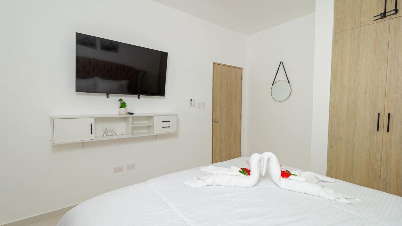 Photo of Bedroom in Los Melones