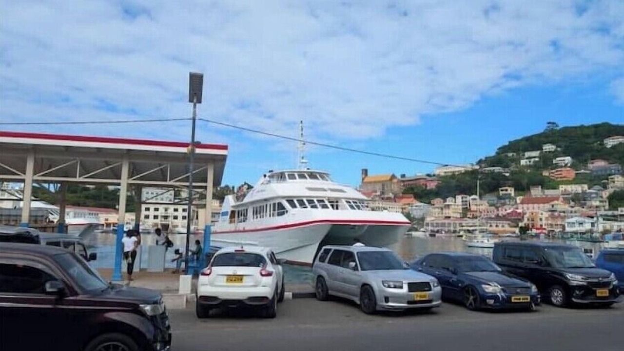 Photo of Others in St. George's