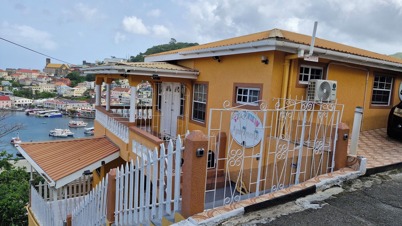 Photo of Outdoor in St. George's