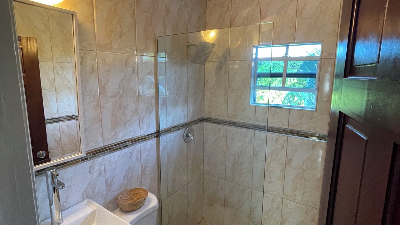 Photo of Bathroom in Saint John Parish