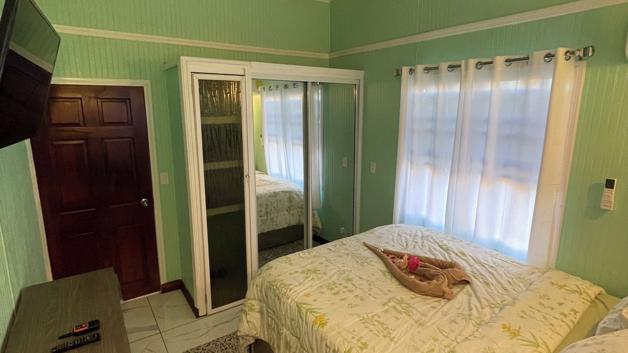 Photo of Bedroom in Saint John Parish