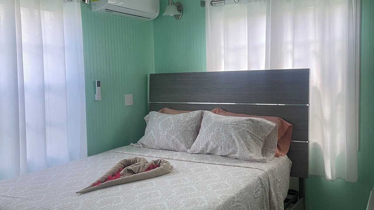 Photo of Bedroom in Saint John Parish