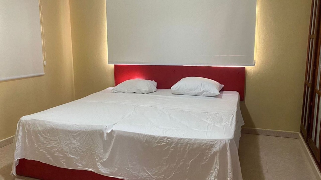 Photo of Bedroom in Villas Ana Maria