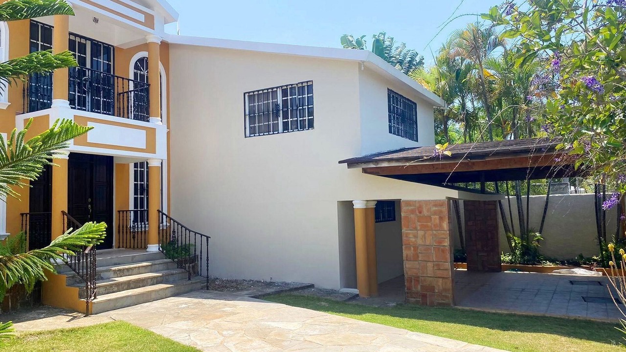 Photo of Outdoor in Villas Ana Maria