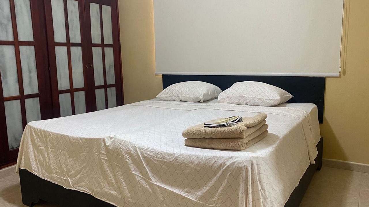 Photo of Bedroom in Villas Ana Maria