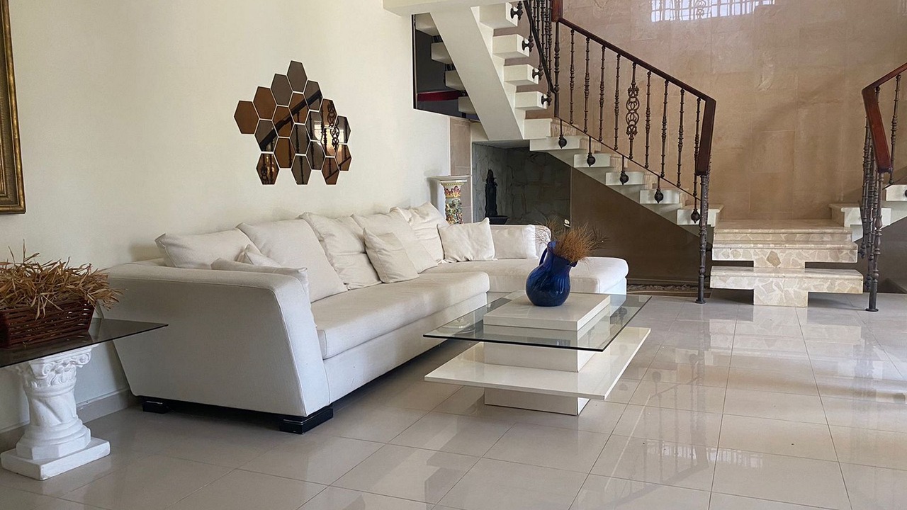 Photo of Livingroom in Villas Ana Maria