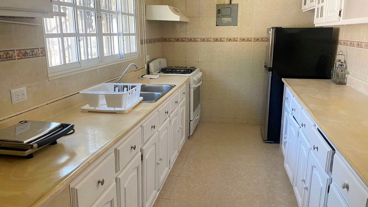 Photo of Kitchen in Villas Ana Maria
