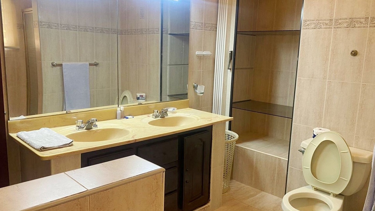 Photo of Bathroom in Villas Ana Maria