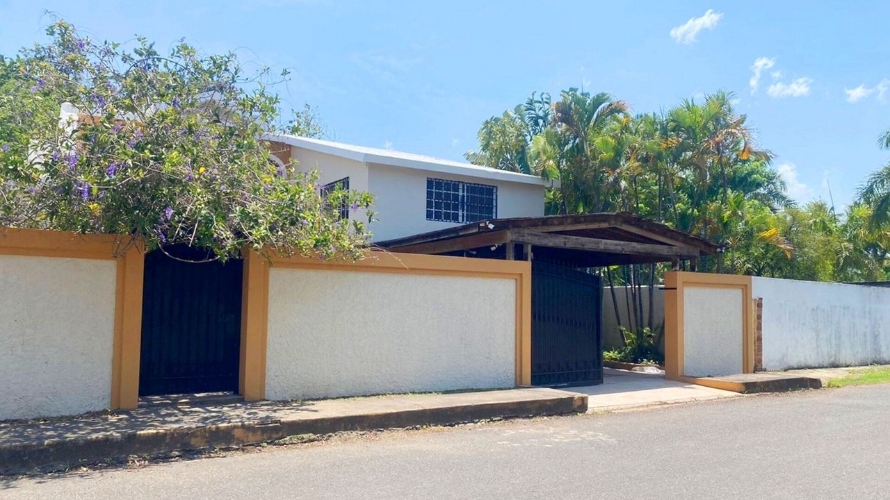 Photo of Outdoor in Villas Ana Maria