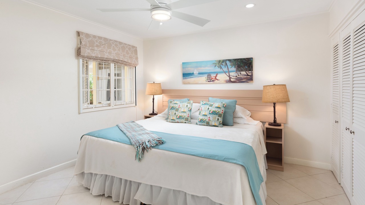 Photo of Bedroom in Hastings