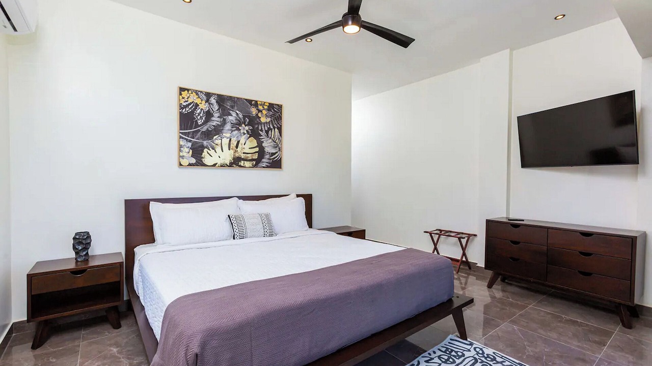 Photo of Bedroom in Cabarete