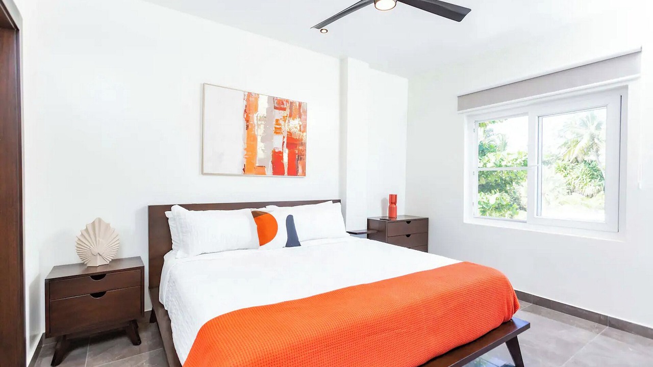 Photo of Bedroom in Cabarete