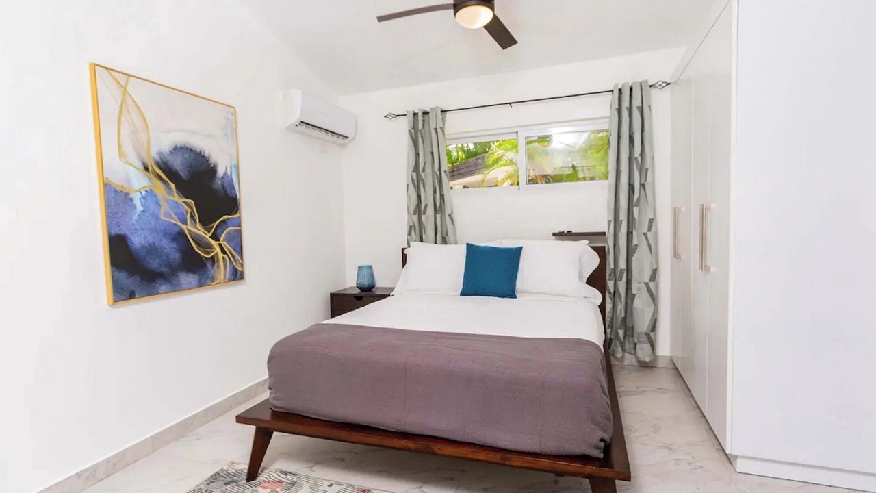 Photo of Bedroom in Cabarete