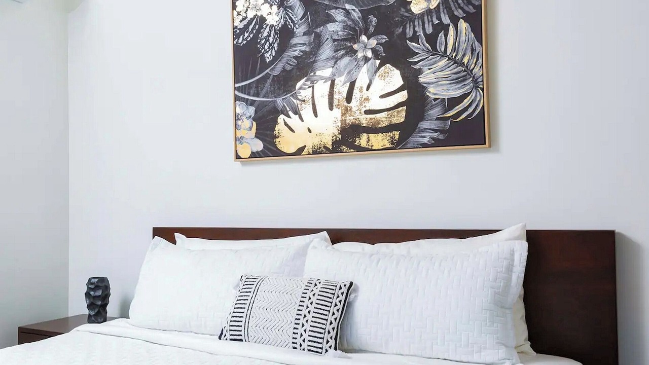 Photo of Bedroom in Cabarete