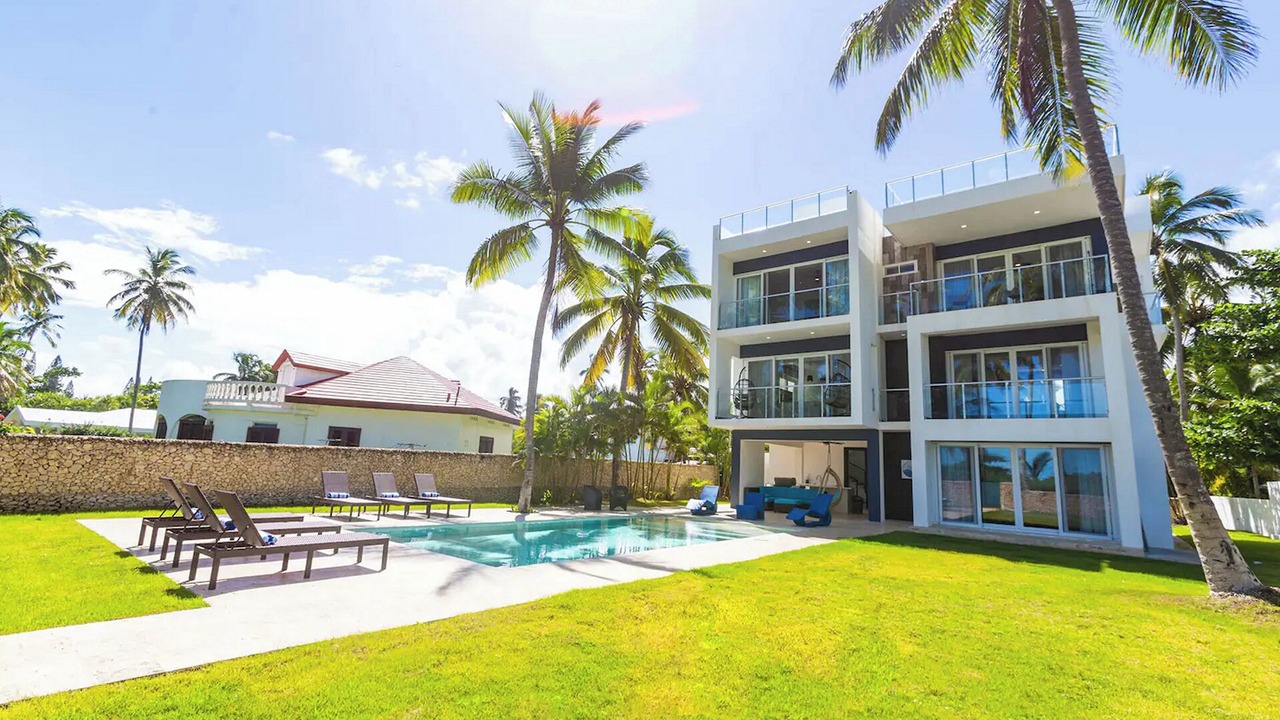 Photo of Outdoor in Cabarete