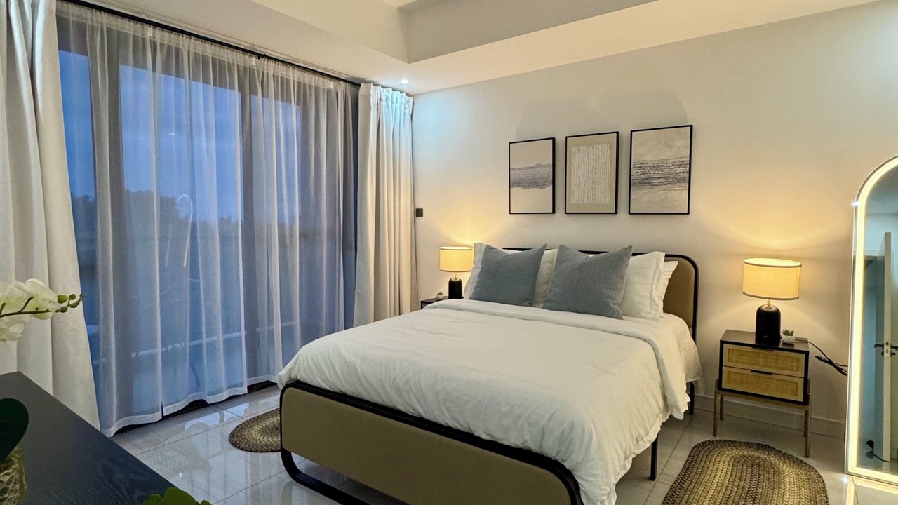 Photo of Bedroom in Barbican