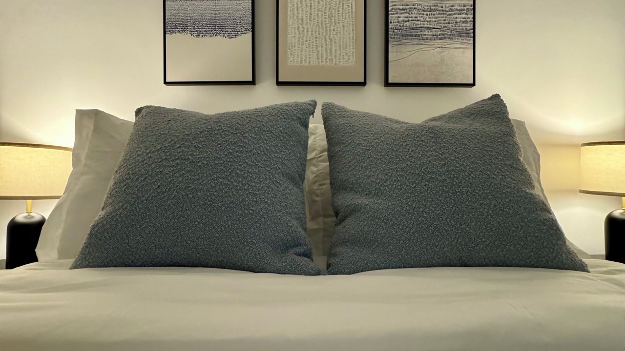 Photo of Bedroom in Barbican