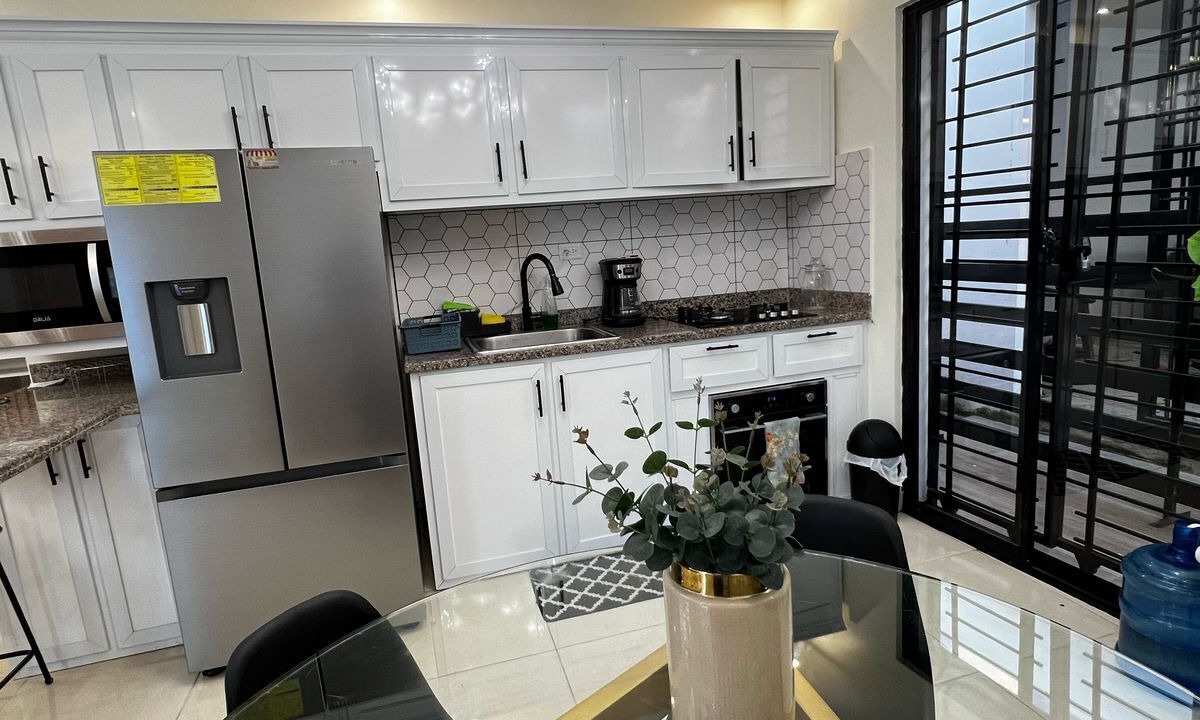 Photo of Kitchen in Punal