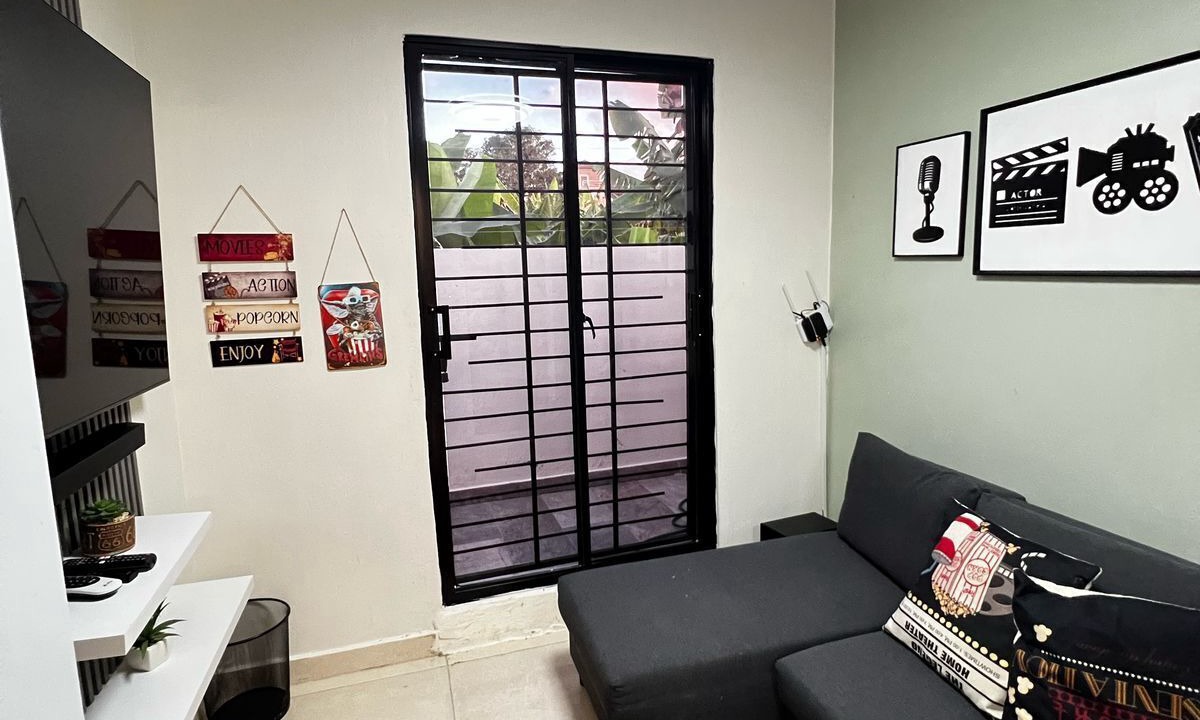 Photo of Livingroom in Punal