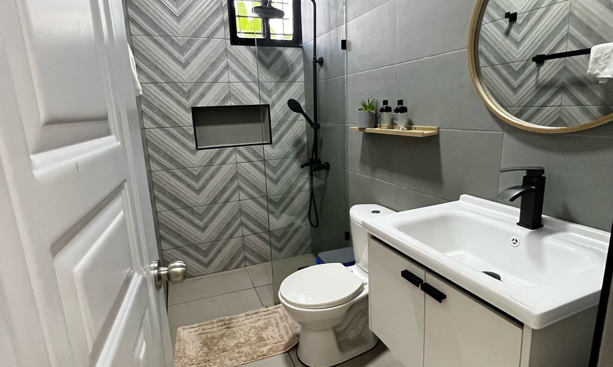 Photo of Bathroom in Punal
