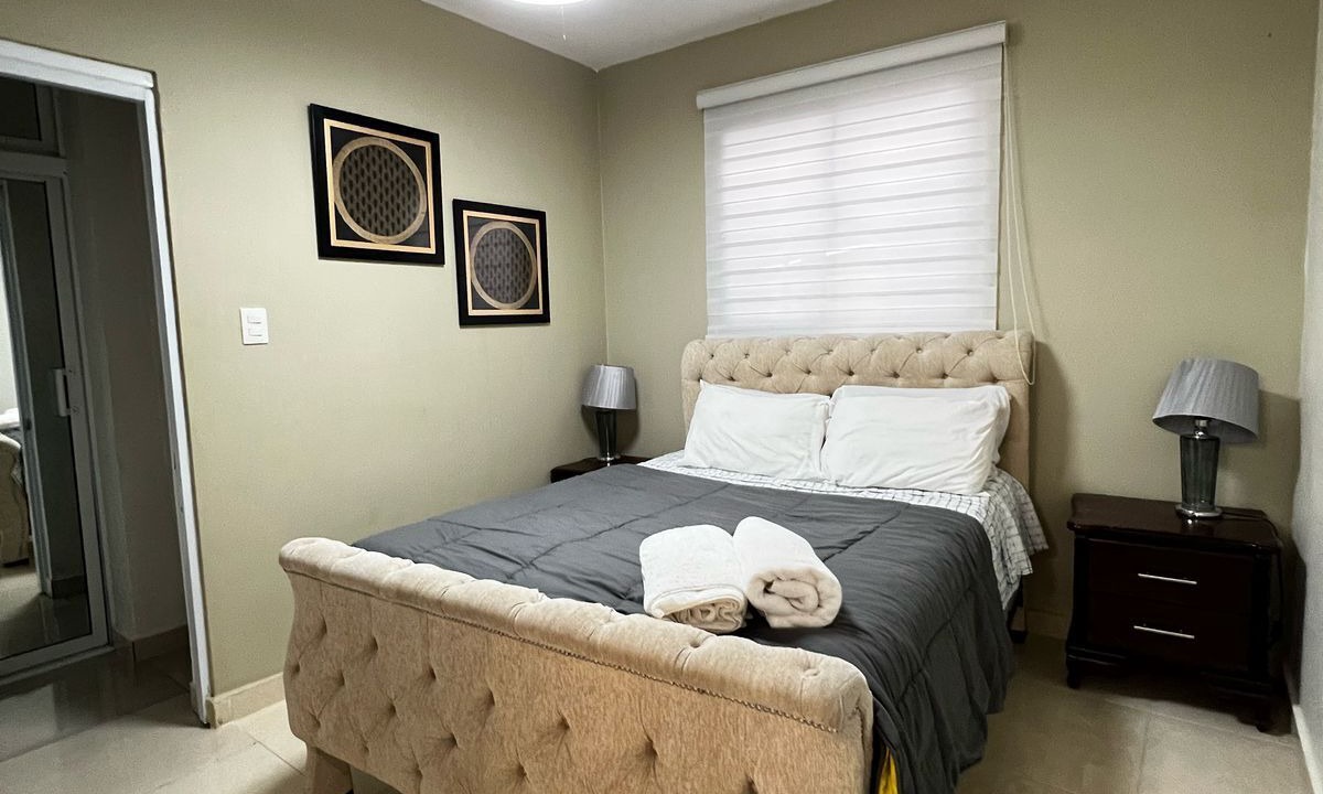 Photo of Bedroom in Punal