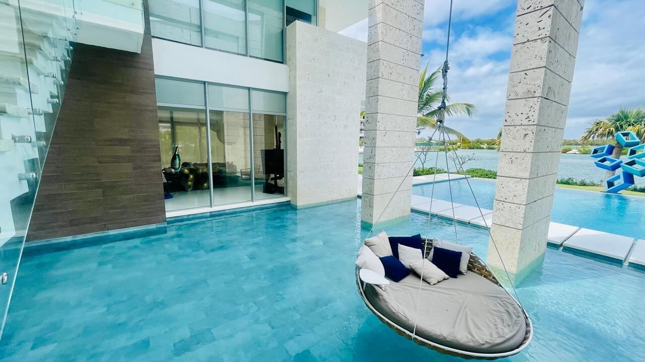 Photo of Outdoor in Cap Cana Marina