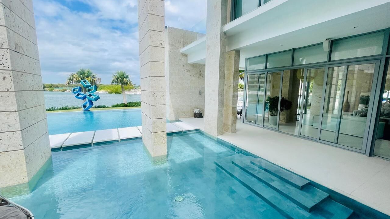 Photo of Outdoor in Cap Cana Marina