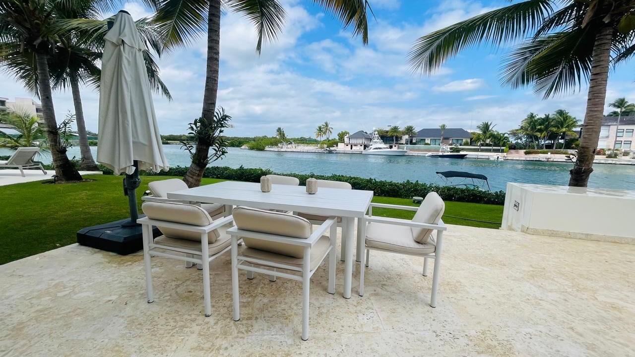 Photo of Outdoor in Cap Cana Marina