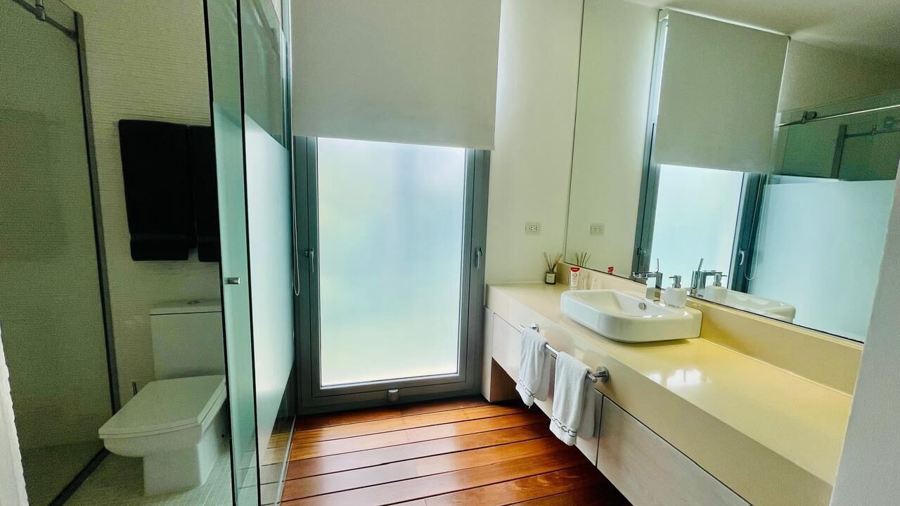 Photo of Bathroom in Cap Cana Marina