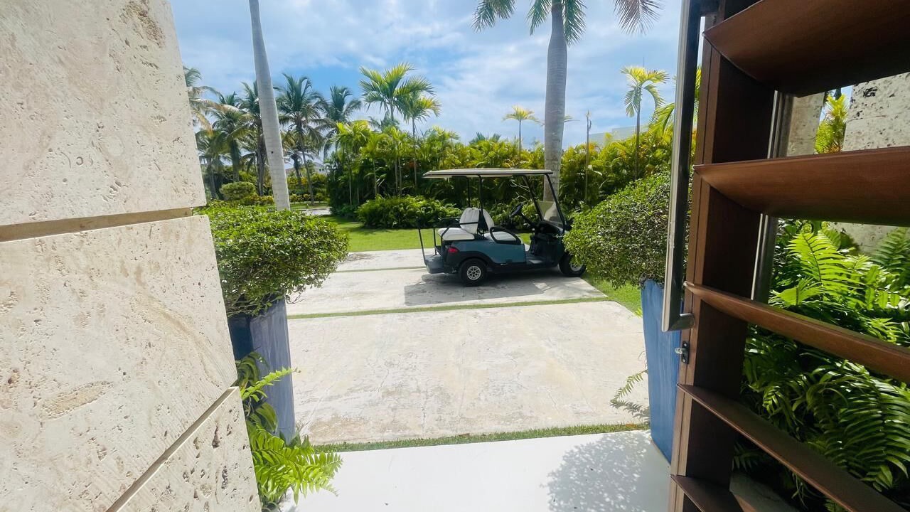 Photo of Outdoor in Cap Cana Marina