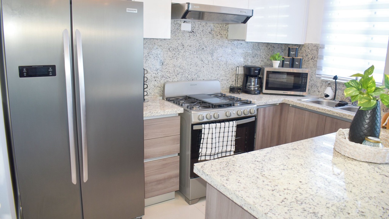 Photo of Kitchen in Sarasota