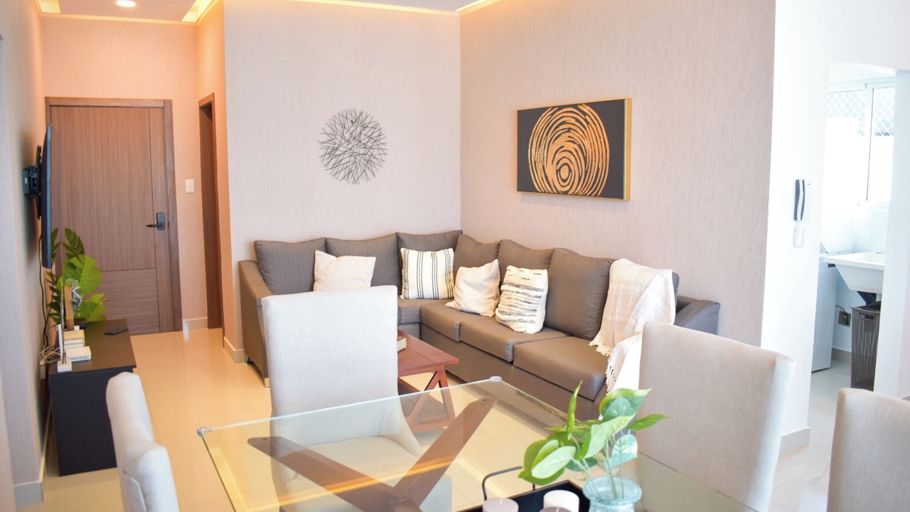 Photo of Livingroom in Sarasota