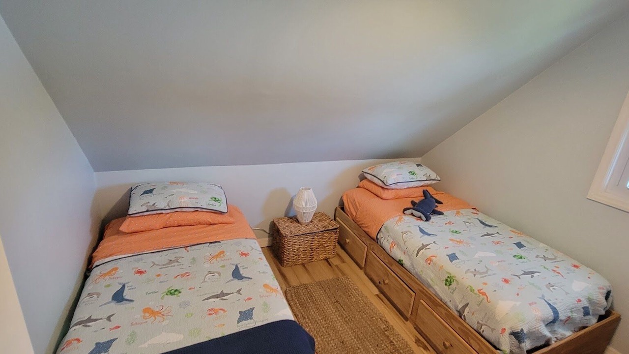 Photo of Bedroom in Hope Town