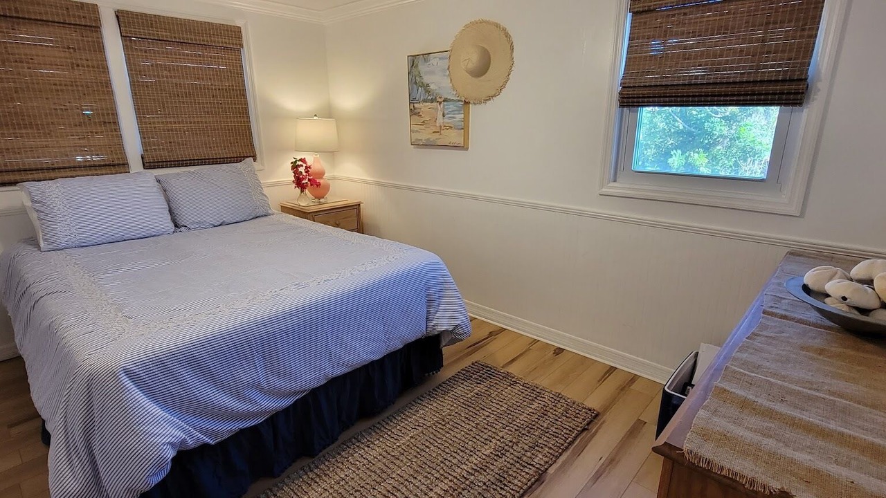 Photo of Bedroom in Hope Town