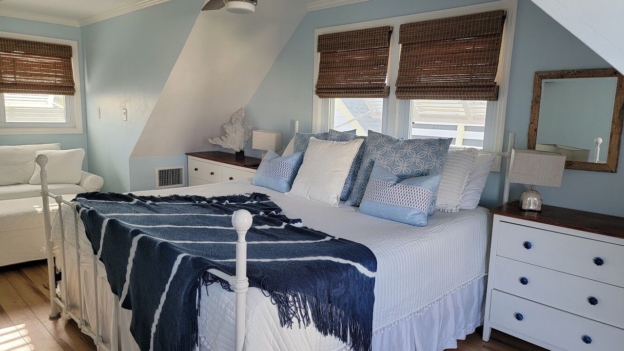 Photo of Bedroom in Hope Town