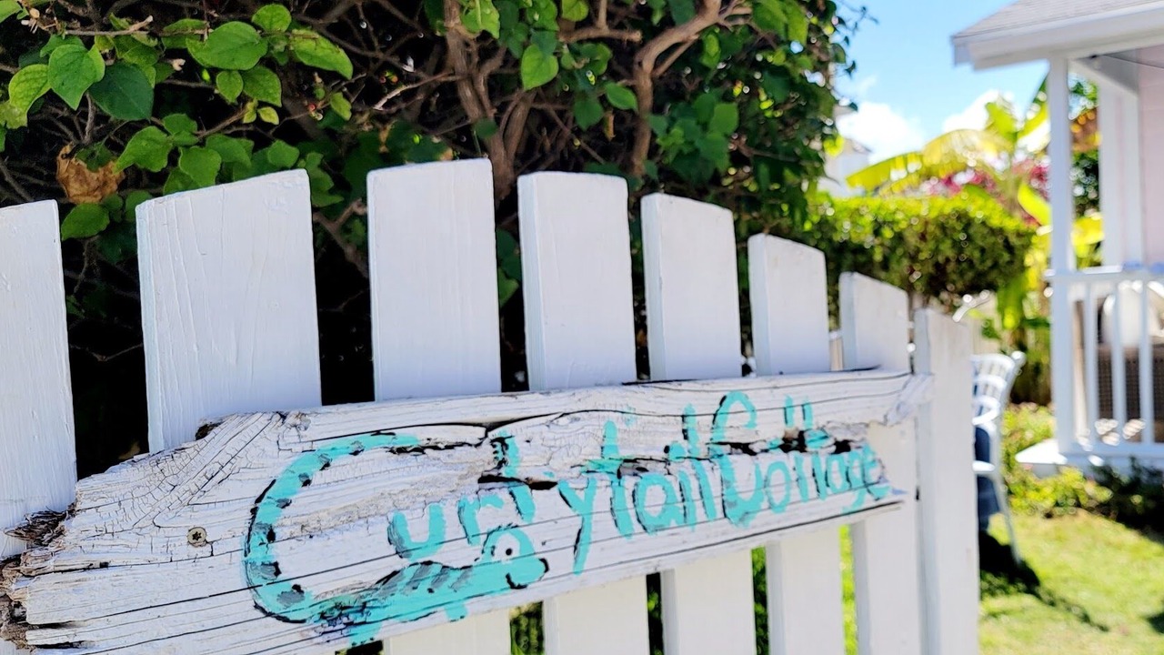 Photo of Outdoor in Hope Town