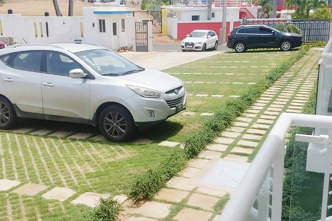 Photo of Outdoor in Urbanizacion Tavarez