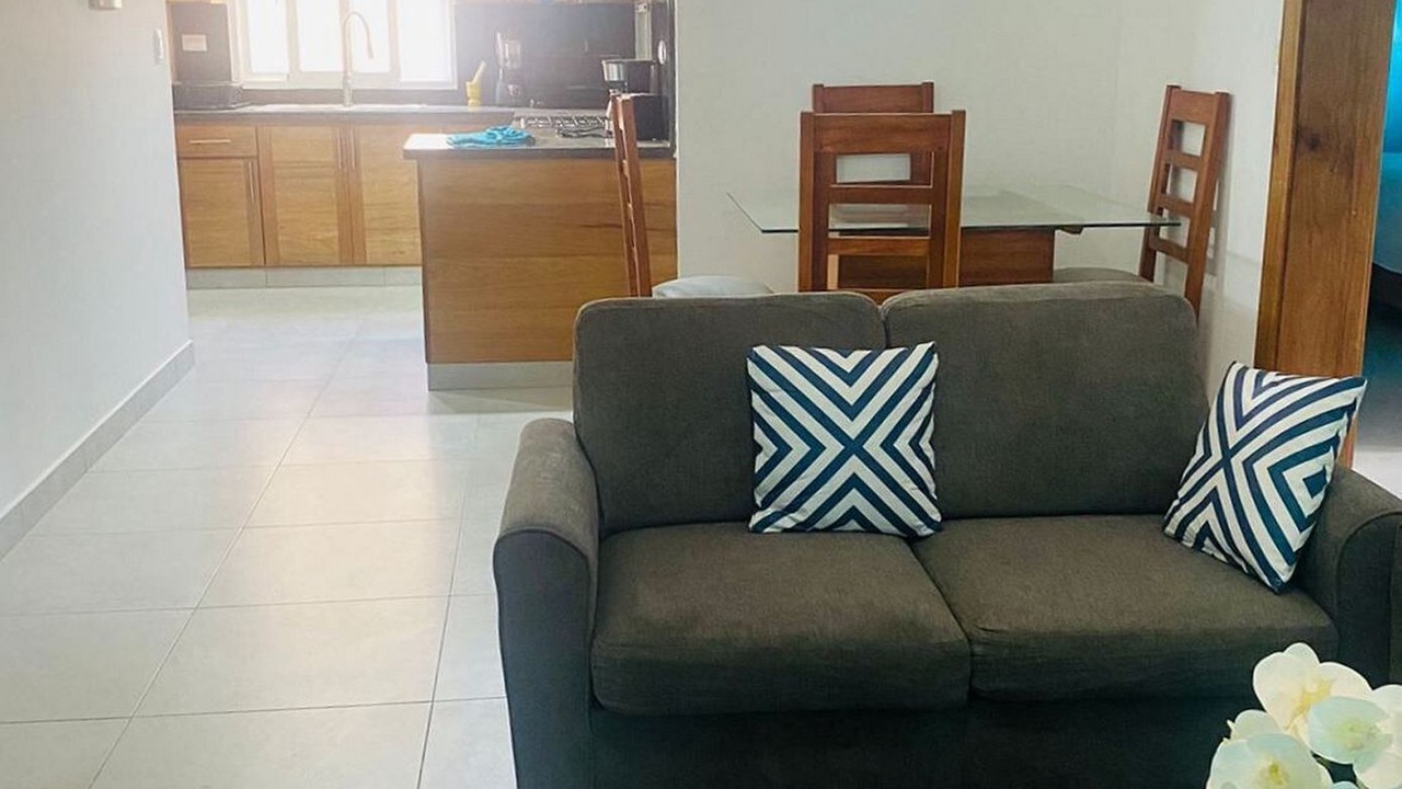 Photo of Livingroom in Urbanizacion Tavarez
