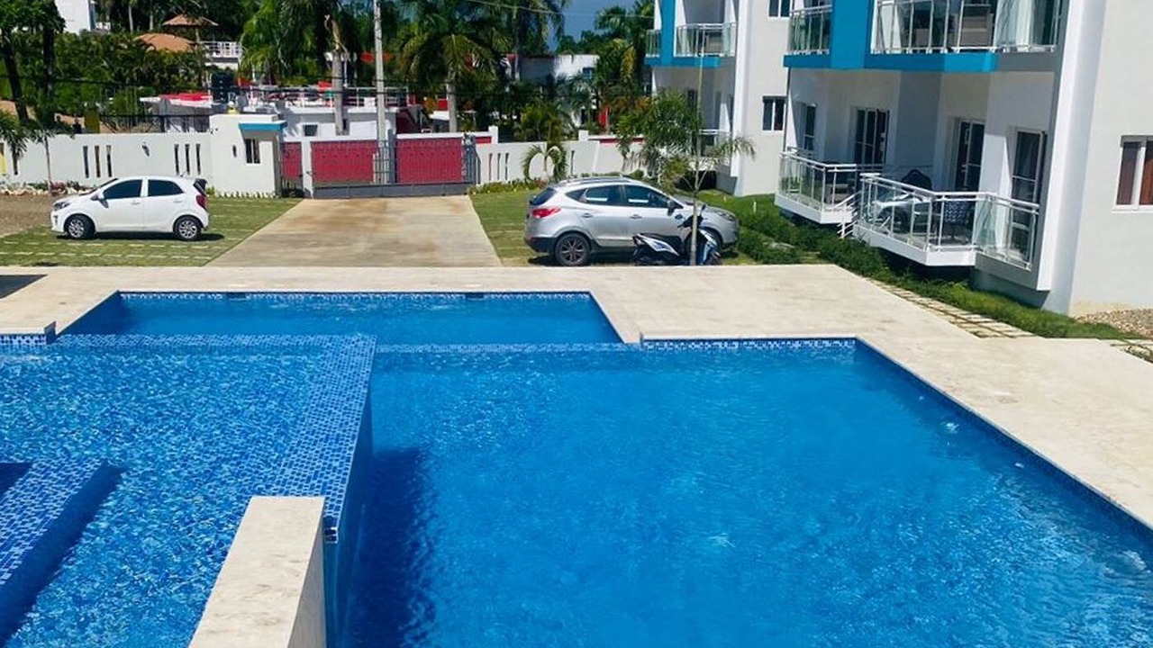 Photo of Outdoor in Urbanizacion Tavarez